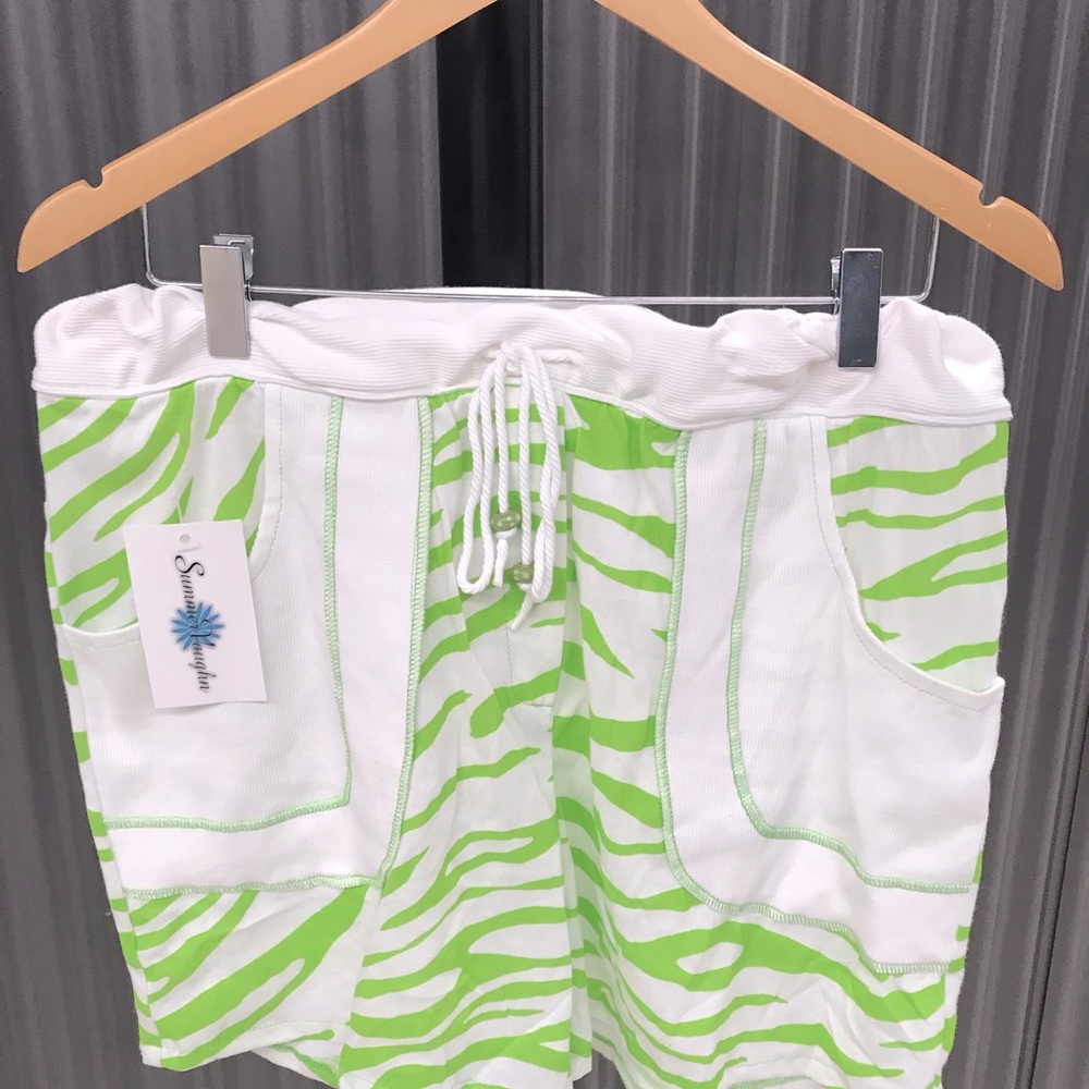 Cargo shorts